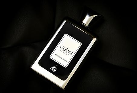 EJAAZI INTENSIVE SILVER