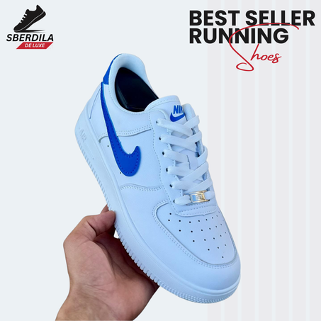 Sneakers Nike Air Force Blue