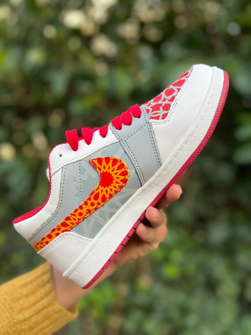 Air Force TAMGHRABIT