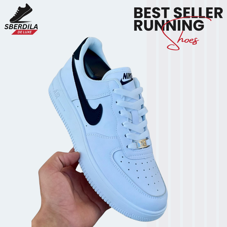 Sneakers Nike Air Force Black