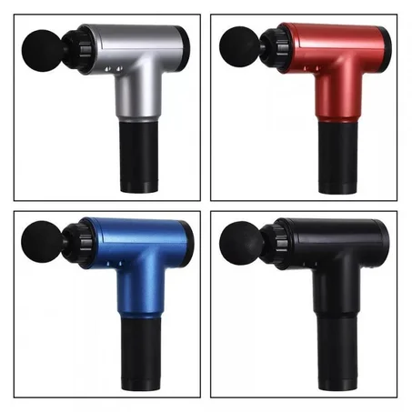 مسدس مساج fascial gun