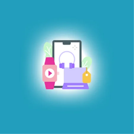 الكترونيات