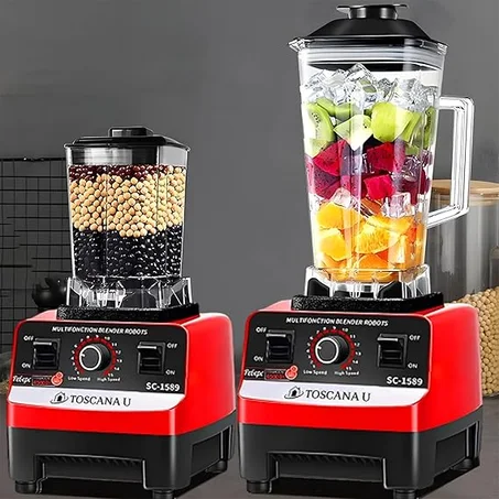 الخلاط الوحش – قوة وأداء ألماني لا يُقهر!