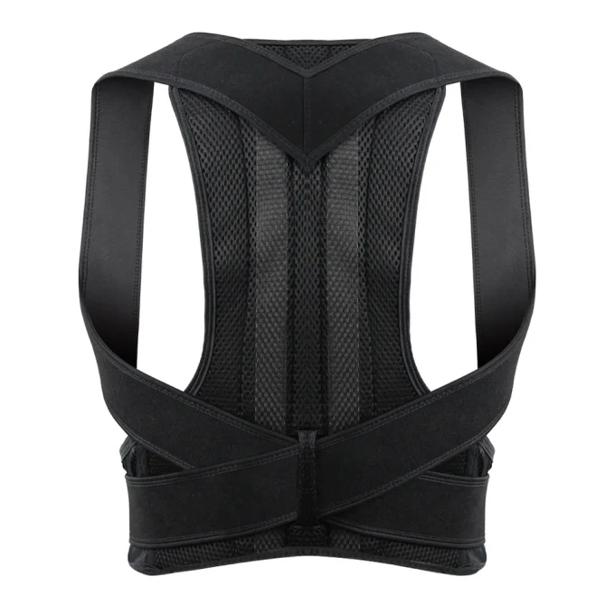 Posture Corrector™ 2.0 الحزام المصحح لوضعية الظهر