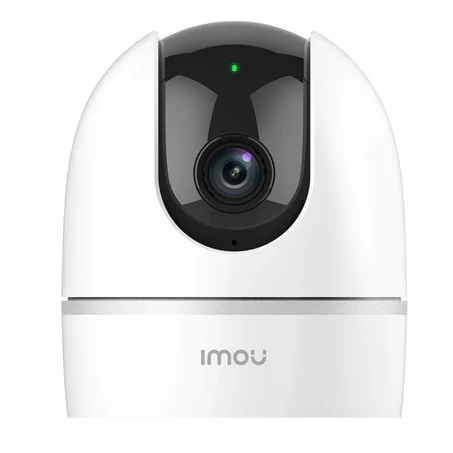 Camera intelligent outdoor