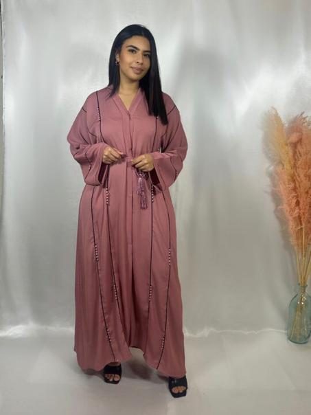 ABAYA LOULA