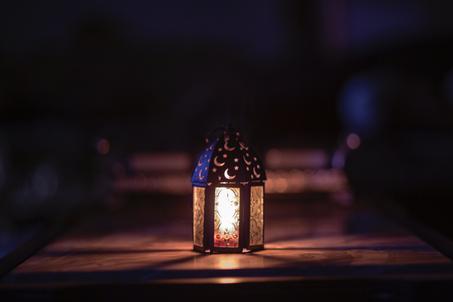 رمضان