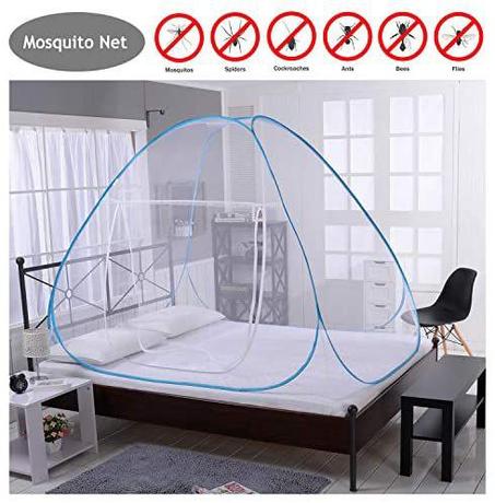 الخيمة المضادة لجميع الحشرات الضارة