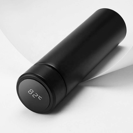 زجاجة ذكية للحفاض على السوائل