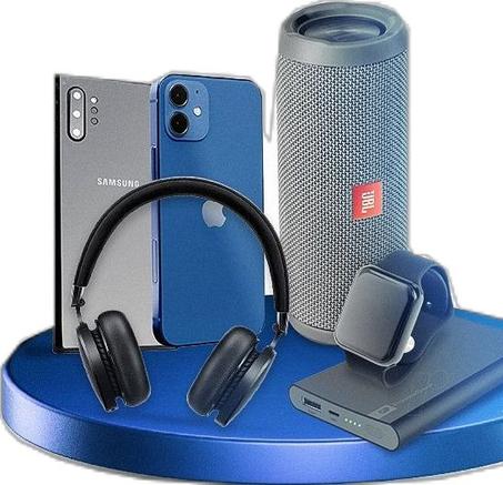 الإلكترونيات