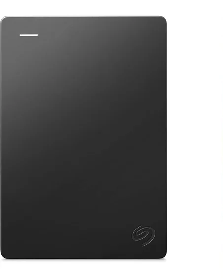 Seagate Disco duro externo portátil de 2 TB HDD — USB 3.0 para PC, Mac, PlayStation y Xbox, servicio de rescate de 1 año (STGX2000400)