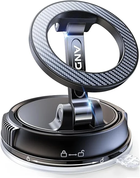 Soporte Para Teléfono De Auto