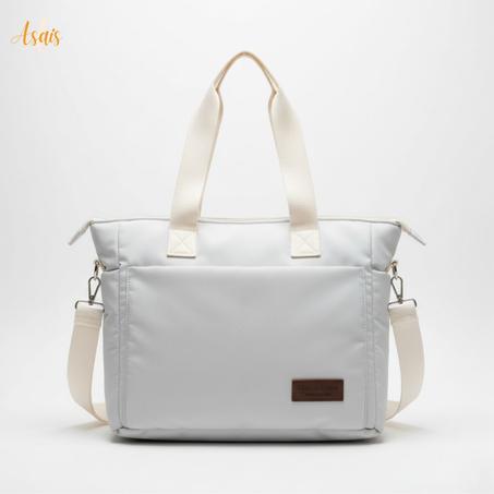 حقيبة المرأة المغربية الراقية – أناقة يومية بحقيبة مقاومة للماء
