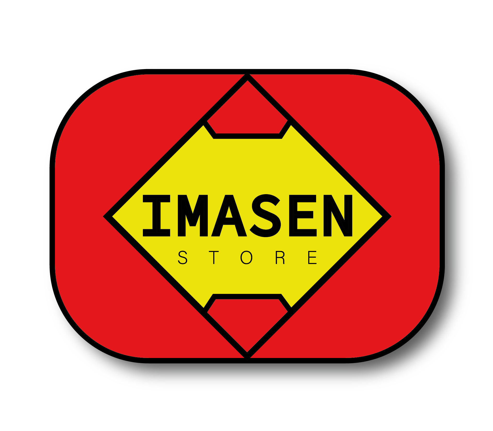 IMASEN Store