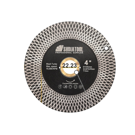 ديسك قطع الزليج