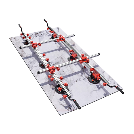 حامل الزليج 3.80متر