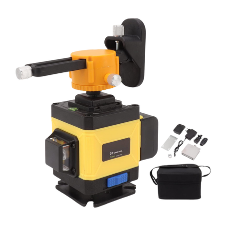 فيفو ليزر 4D