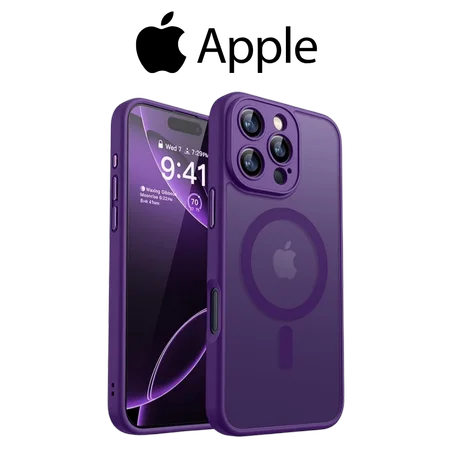 Coque Magnétique pour iPhone