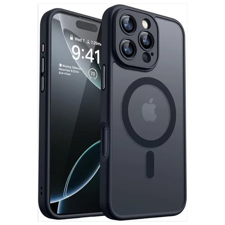 Coque Magnétique pour iPhone Pro