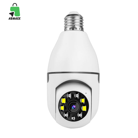 Camera Ampoule Wifi