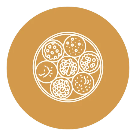 توابل الكسكس