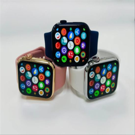 الساعات الذكية