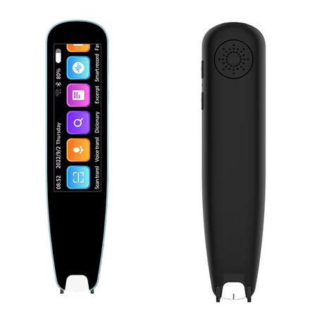 قلم المسح الصوتي