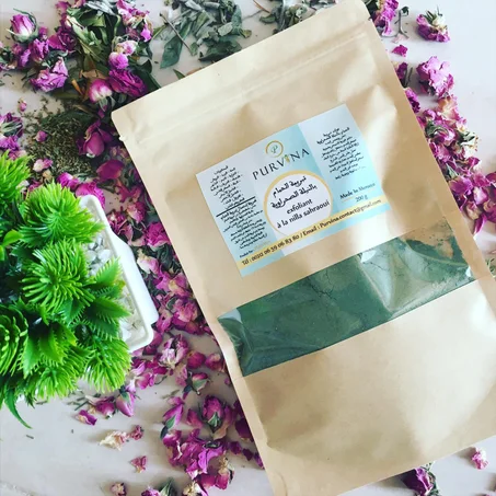 تبريمة الحمام بالنيلة الصحراوية