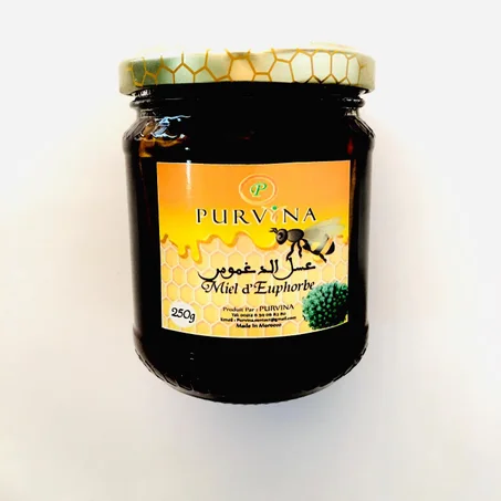 عسل الدغموس 250 غ