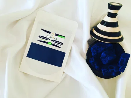 النيلة الصحراوية 50 غ