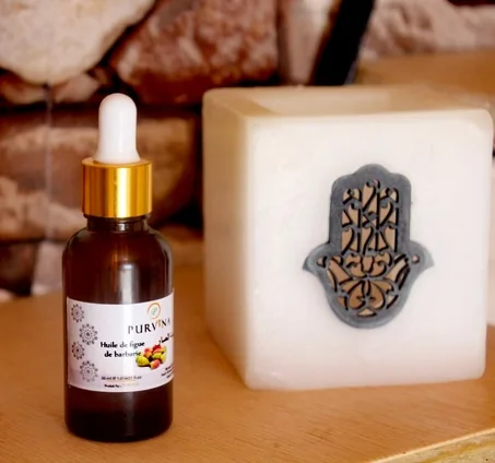 زيت التين الشوكي 30 مل