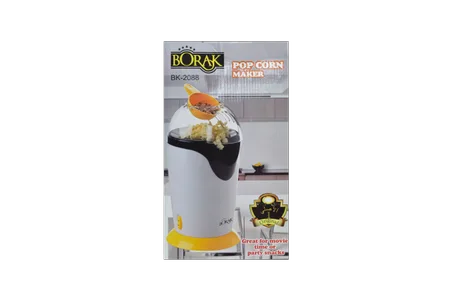 جهاز تحضير الشامية ماركة بوراك