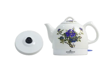 أبريق تحضير الشاي ماركة embleme