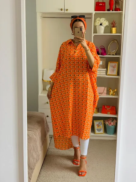 قاميجة طويلة