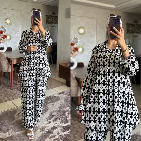 اونسومبل 2 قطع