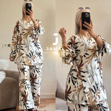 اونسومبل 2 قطع