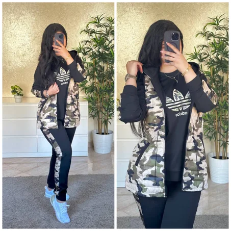 اونسومبل 3 قطع