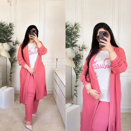 اونسومبل 3 قطع