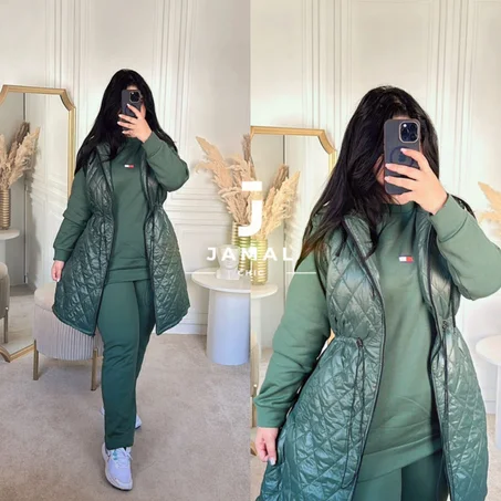 اونسومبل 3 قطع