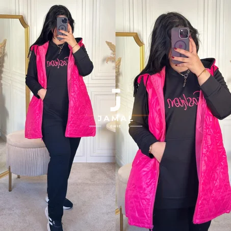 اونسومبل 3 قطع