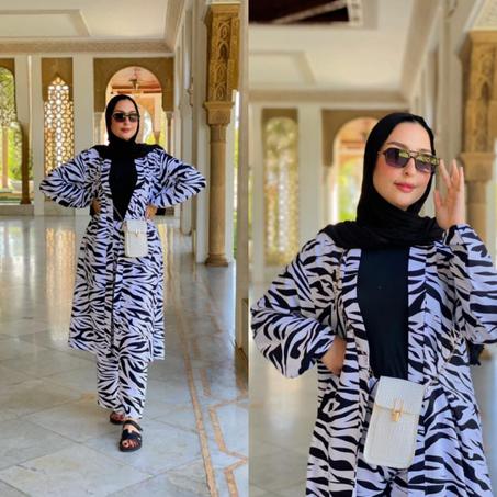 اونسومبل 3 قطع