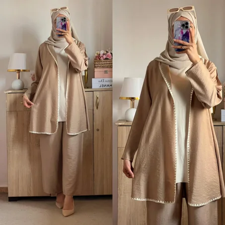 اونسومبل 3 قطع