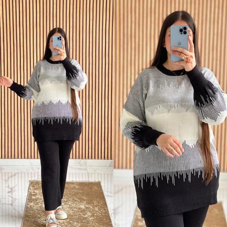 اونسومبل 2 قطع