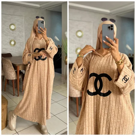 جلابة سبور أنيقة