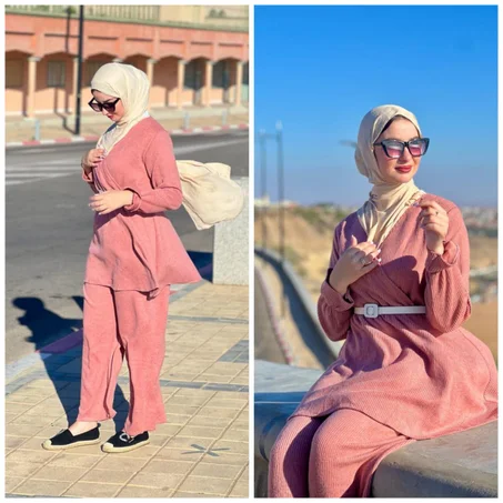 اونسومبل 2 قطع