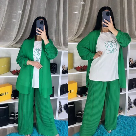 اونسومبل 3 قطع