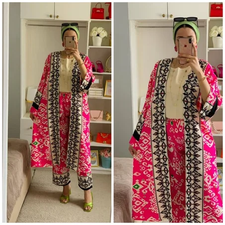 اونسومبل 3 قطع