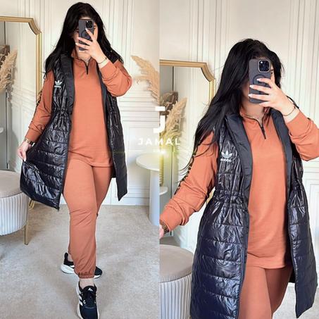 اونسومبل 3 قطع