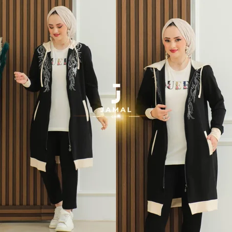 اونسومبل 3 قطع