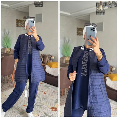 اونسومبل 3 قطع